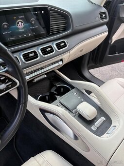 MERCEDES BENZ GLE 350de 4matic AMG - 11