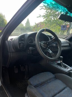 BMW E36 TOURING - 11