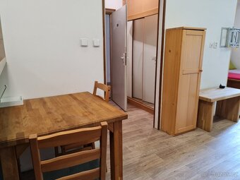 Pronájem 1+kk Olomučany u Blanska - 11