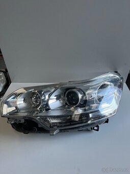 Přední světla Citroen - 11