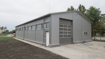 Sendvičové panely - 11