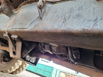 Hyundai Robex 200W-2 - 11