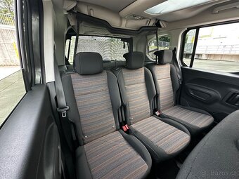 Opel Combo Life - 11