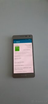 Samsung galaxy A5 - 11