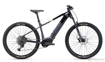 eMTB CTM WIRE GX xpert  model 2025  NOVÉ - 11