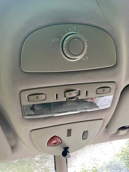 Renault Espace IV 2.2 dCi 110 kW – r. 2003 - 11