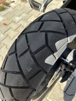 Honda CB500x 2023, 4607 Km - 11