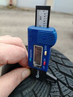 Zimní sada kol Continental WinterContact - 11