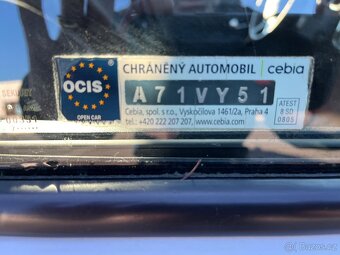 Prodám Dacia Logan MCV 1.0 54kw r.v2017 - 11