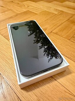 iPhone 16 PRO MAX Black Titanium + MagSafe kryty TOP - 11