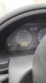 PRODÁM CITROEN SAXO - 11