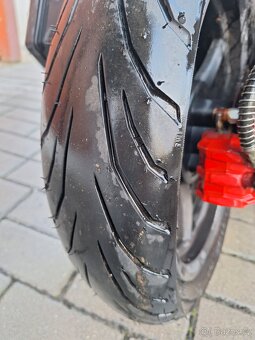 Maxon Ardour 125 - 11