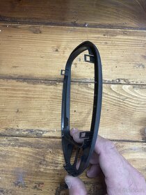 Díly Jaguar xk8 / xkr - 11