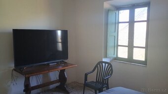 Itálie-Castro dei Volsci - 11