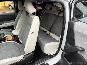 MAZDA MX-30 e-SKYACTIV EV 107kW-2021-46.573KM- - 11