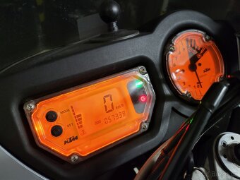 KTM 950 Adventure - krásný stav - 11