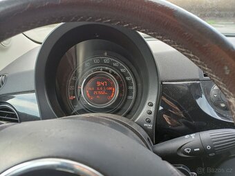 Fiat 500 1.4 - 11