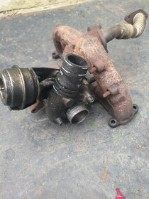 VW Sharan 81 kW - 11