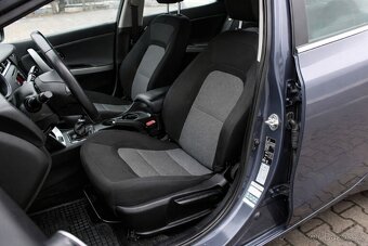 Kia Ceed 1.4 CRDi Silver - 11