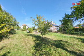 Prodej pozemku k bydlení, 1250 m², Přibyslavice - 11