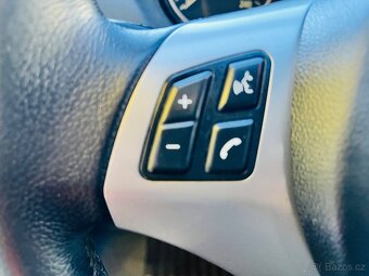 BMW 120 2.0 i BENZÍN 110 kW 6 RYCHLOSTÍ ALU KOLA DIGI KLIMA - 11