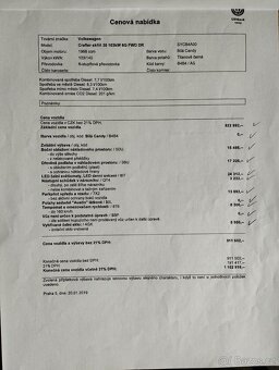 VW CRAFTER  2.0TDI - 11
