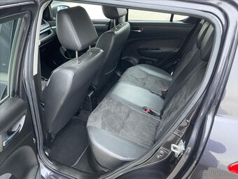 Suzuki Swift 1,2 VVT - PŮVOD CZ  GL / AC (2015) - 11