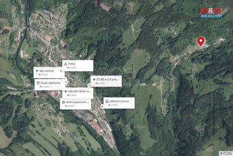 Prodej chalupy, 120 m², Jablonec nad Jizerou - 11