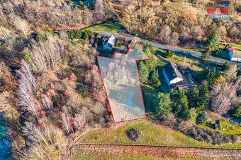 Prodej pozemku k bydlení, 1882 m², Milíkov - 11