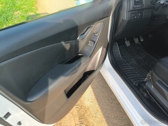 IX 20, 1. majitel, rok 2015, 168 000km - 11