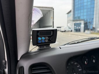 Iveco 35S14 Chladici - 11