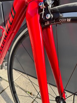 Silniční kolo Specialized Tarmac Carbon - 11