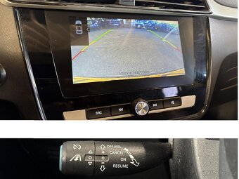 MG ZS eV 143PS Luxury Aut 45 kWh Al KAM PDC NAV PANO 12/19 - 11