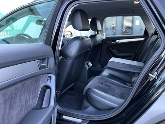 Audi A4 Allroad 2.0TFSI 155kW, 168.xxx km - 11