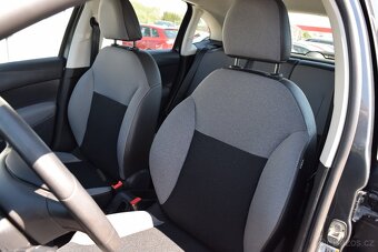 ►►Citroën C3 1.0 VTi 50KW • KLIMA• NÍZKÉ KM◄◄ - 11
