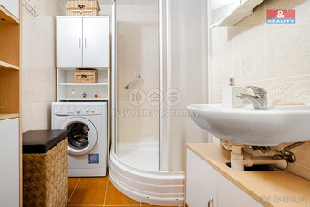 Prodej bytu 3+kk, 66 m², Mělník, ul. Sportovní - 11