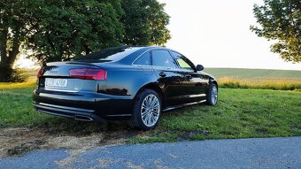Audi A6 C7 Limousine 2.0tdi 140kw - 11
