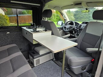 VW T6 4x4, 2.0 tdi 103kw - 11