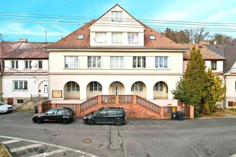 Pronájem bytu 2+kk, Havlíčkovo náměstí 508/23, Lom u Litvíno - 11