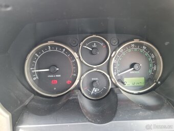Land Rover Freelander 2.0 TD4 - 11