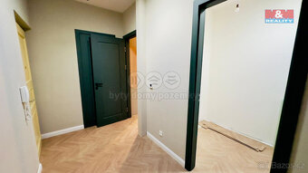 Pronájem bytu 2+kk, 54 m², Opava, ul. Riegrova - 11