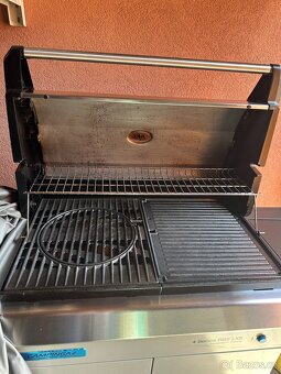 Prodam Campingaz 4 SERIES RBS LXS - 11