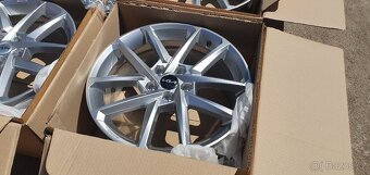 Kia sportage tucson 5x114,3 r18 sorento cx5 cx7 crv honda - 11
