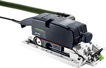 Pásová bruska HOLZHER 2422 (ekv. Festool BS 105) - 11