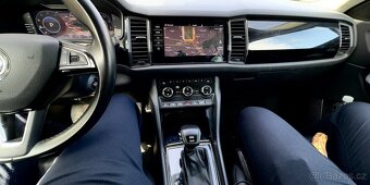 ŠKODA KODIAQ LAURIN &KLEMENT - 11