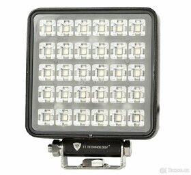 Led osvětlení + májákové rampy Homologované - 11