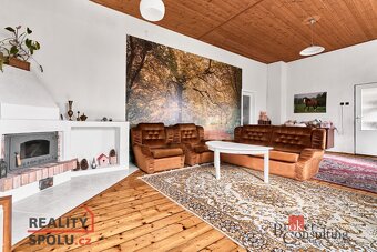 Prodej, domy/rodinný, 200 m2, Pozorka 50, 36221 Nejdek, Karl - 11