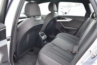 Audi A4 3.0 TDI 200kW QUATTRO VIRTUAL KAMERA B&O - 11