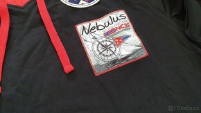 Nebulus mikina tričko - 11