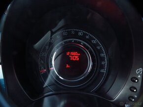 Fiat 500 Abarth 132 kW - competizione - 11